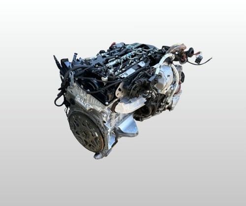 Gebrauchter motor bmw 3 4 - motor,
