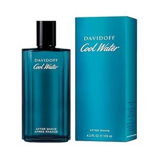 Davidoff cool water after
