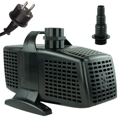 Power teichpumpe 12000 h - teichpumpe,