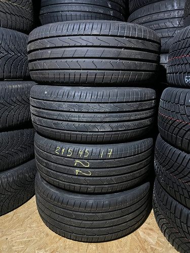 Demo sommerreifen 215 45 - sommerreifen,