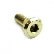 Schraube Bremsscheibe hinten