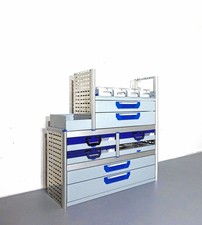 FES GmbH gebrauchte SORTIMO