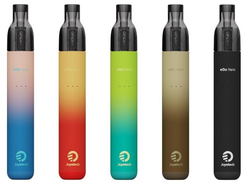 Joyetech ego nano zigarette - joyetech,