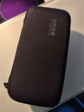 GoPro Box Aufbewahrung Case Etui für Kamera oder andere Geräte/ Kabel etc. ...