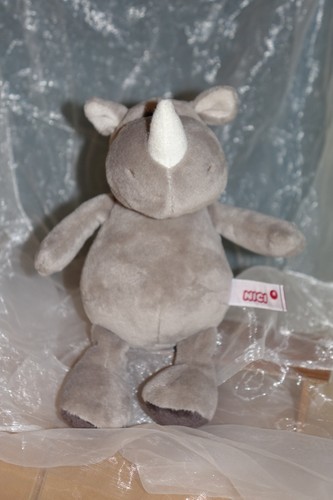 Nici nashorn kuscheltier - nici,