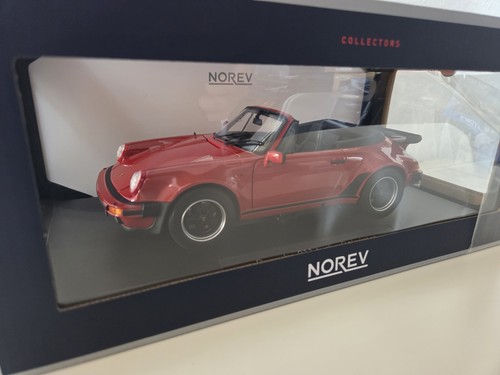 Modellautos norev 187664 - norev,