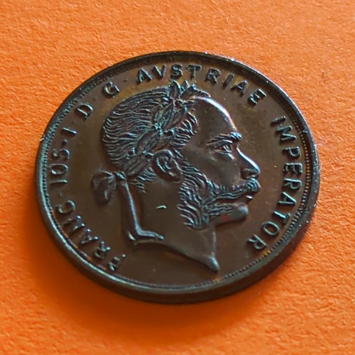 österreich bronze medaille - Österreich, bronze-medaille