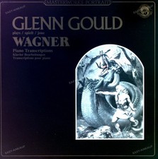 Richard Wagner - Glenn Gould -