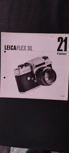 Leica flex prospekt - leica,
