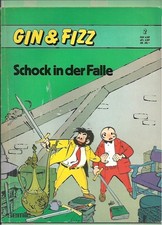 Semic Verlag - Gin & Fizz -