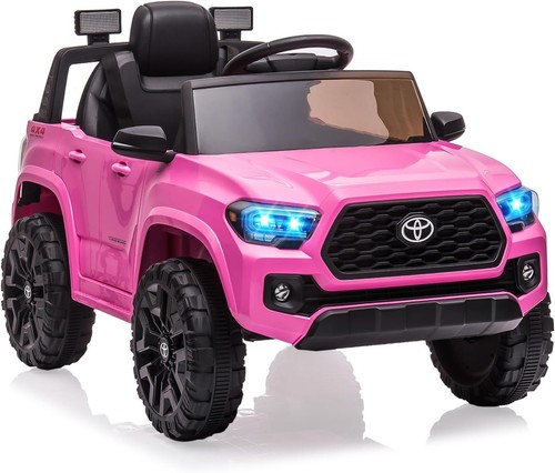 Toyota tacoma kinder - toyota,