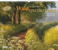 Waldspaziergang 2026 -