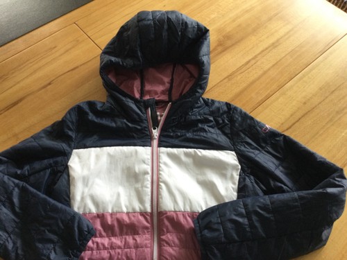 Leichte steppjacke von cmp - steppjacke,