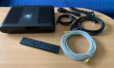 Telekom Media Receiver 500 Sat neuwertig in OVP+Anleitung+Kabel+Fernbedienung