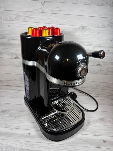 Kitchenaid nespresso artisan - kitchenaid,