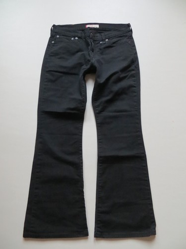 Levi 529 bootcut jeans hose - levi's,