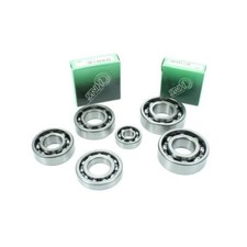 Lager Motor Getriebe pas. f