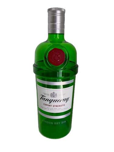 Tanqueray gin liter - tanqueray,