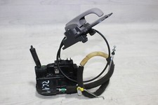 Türschloss Türgriff links Valeo 5010800006 Renault Twingo II Bj,08