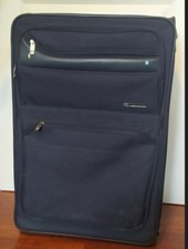 Trolley Reisekoffe x-treme-travel-gear  76h, 50b, 30 t ; Vol. ca. 116/140 L 