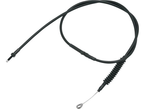 Kupplungszug vinylhülle 90m - kupplungszug, 1,90m