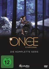 Once Upon a Time - Es war
