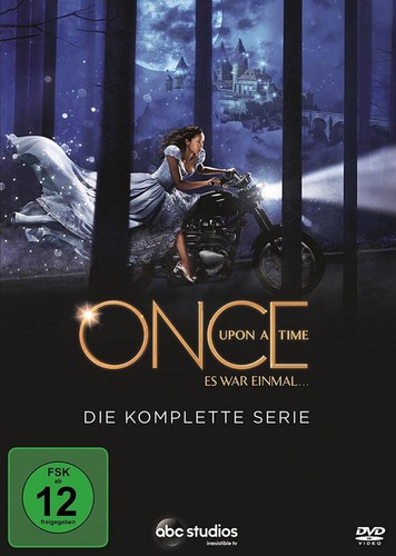 Once upon time es war - upon, a