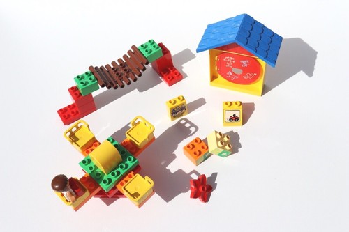 Lego duplo spielplatz sets - spielplatz,