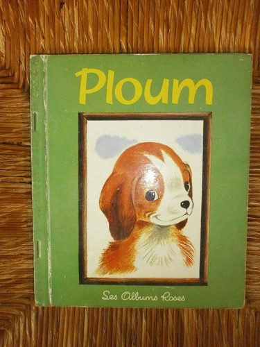 Ploum 1972 les albums - 1972,
