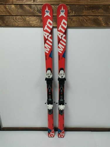Atomic redster 152cm - atomic,