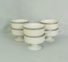 Platinrand / Goldrand