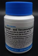 100g Felder Weichlöt- und