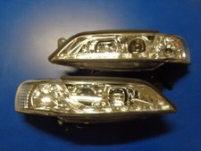 Dayline Scheinwerfer Opel