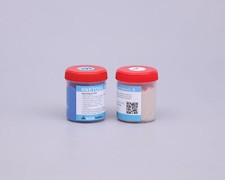 KNETOSIL 90 Knetsilikon Abformsilikon Knetmasse Silikon knetbar 1:1 90 ShA 300g