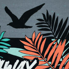 Jersey Panel VW-Bus Bulli grau