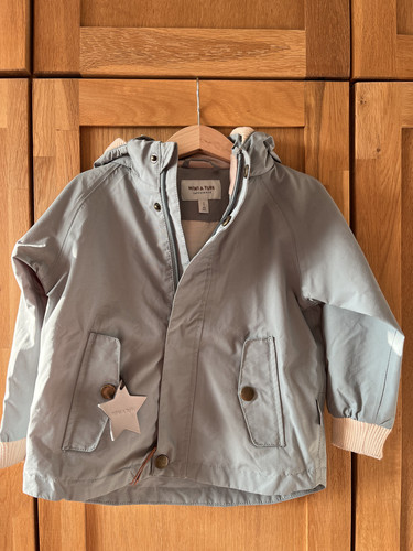 Mini ture jacke - mini, 92