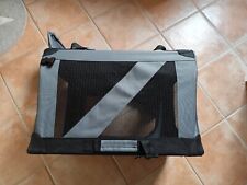 Hundebox Kleintierbox 60 cm X 45cm X45cm faltbar Transporttasche Autobox 