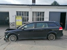 Schlachtfest/ Opel Vectra C