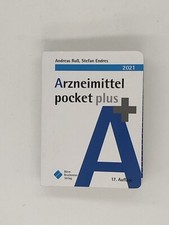 Buch Arzneimittel pocket plus