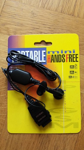 Siemens headset c10d - headset,