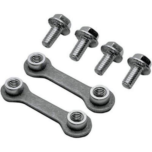 Auspuffschrauben set für - set,