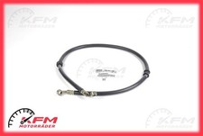 Yamaha Majesty Bremsschlauch Brake hose Original Neu