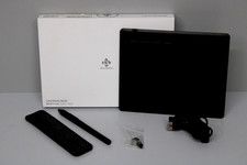 GAOMON S620 Grafiktablett, Stifttablett mit 4 Tasten und Stift, Zeichentablett