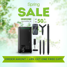 2026 Mars Hydro 6L 15L Air