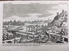 Montmartre 1792 Clichy