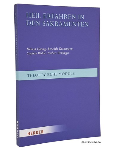 Heil erfahren den - erfahren, in