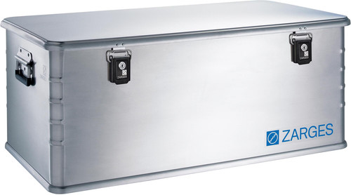 Zarges box 135l - zarges, box,