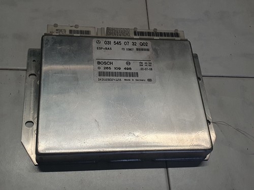 Mercedes clk w208 - w208, w210