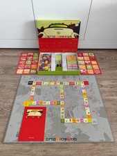 WorldWideWob - Das Spiel um