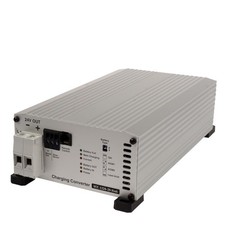 Votronic Lade-Wandler